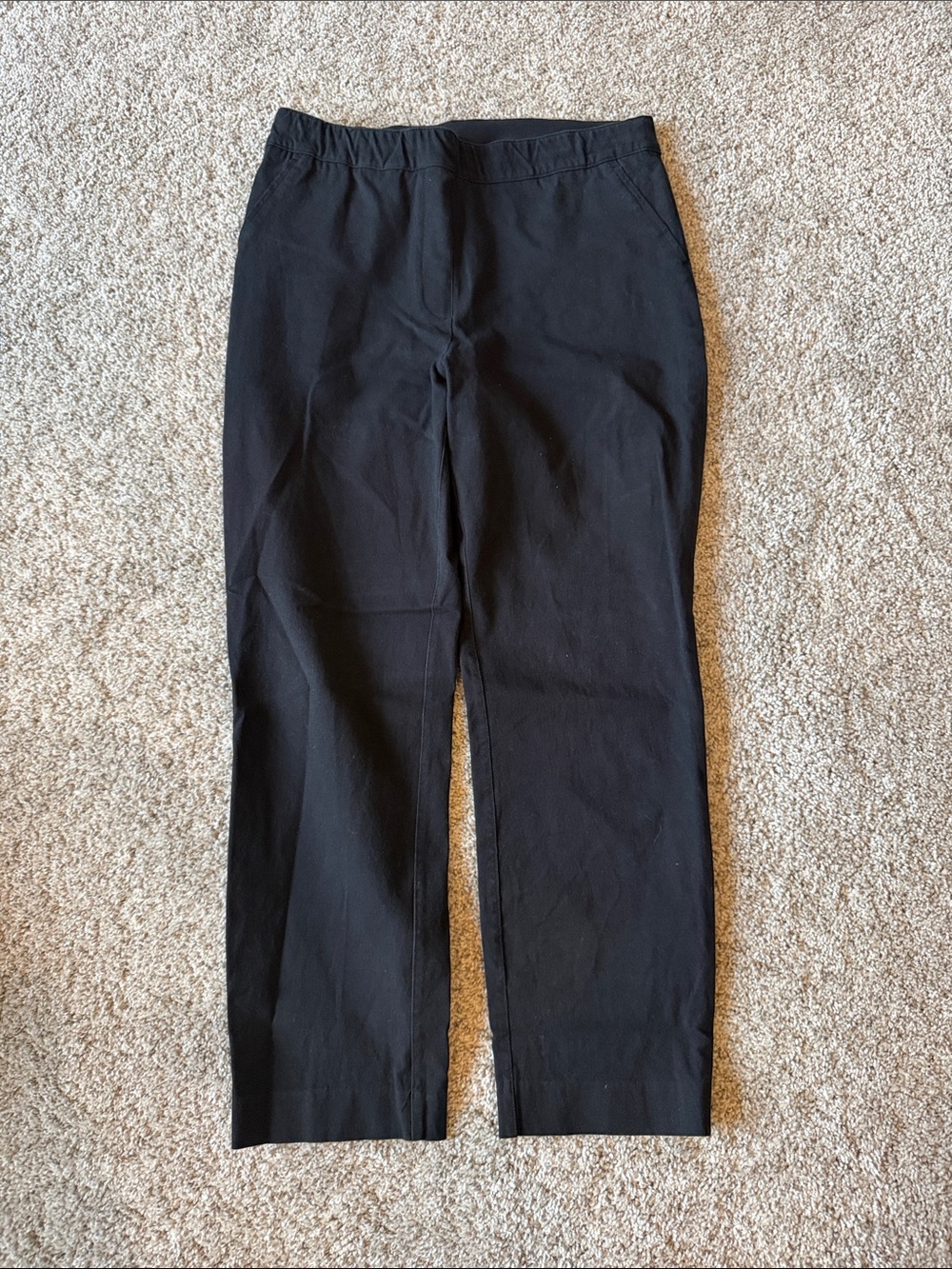 Spanx Jean Leggings